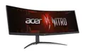 Acer Nitro XZ452CUV Gaming Monitor 44,5 Zoll (113 cm Bildschirm) DQHD, 165Hz, 4ms(GTG), 2xHDMI 2.1, DP 1.4, Curved, höhenverstellbar, FreeSync Premium Pro