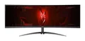 Acer Nitro XZ452CU Vbemiiphuzx UltraWide QHD Gaming-Monitor 113 cm (44.5")