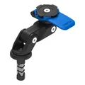 Quad Lock Fork Stem Mount V2 Motorrad Handyhalterung Gabelschaft Halter Lenker