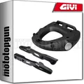 TOPCASE TRÄGER FÜR MONOLOCK KOFFER ORI GIVI HONDA X-ADV 750 2017 17 2018 18