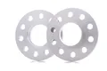 Spurverbreiterung TRAK+ Spurverbreiterungen/TRAK+ Wheel Spacers von H&R (2055665) Distanzscheibe Räder