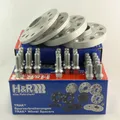 H&R Spurverbreiterung 20/40mm silber für Crossfire A-Klasse C-Klasse CLK 208