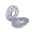 H&R Spurverbreiterungen 2x10mm für Infiniti Q30 2055665 Spurplatten