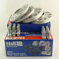 H&R Spurverbreiterung 20/40mm silber für MB W210 E-Klasse