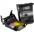 Zebra COLOUR RIBBON F/ ZXP SERIES 1