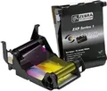 Zebra ix Series YMCKO - YMCKO - Farbband - für
