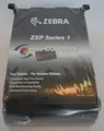 ZEBRA Technologies ZXP Series 1  Ribbon 800011-140 YMCKO
