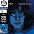 Carr Eric - Unfinished Business - CD Vinyl Replica