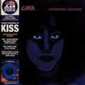 Eric Carr - Unfinished Business (2024 - Original)