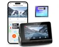 70mai Dashcam Auto A810S 4K HDR, mit STARVIS 2 IMX678 Bildsensor, ADAS Dashcam (4K Ultra HD, WLAN (Wi-Fi), GPS, Super Nachtsicht, 3,0" Bildschirm, G-Sensor, Superkondensator)