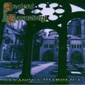 Ancient Ceremony - Synagoga Diabolica - Ancient Ceremony CD DGVG The Cheap Fast