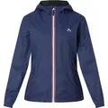 McKINLEY Da.-Regenjacke Kereol III wms 519 NAVY DARK, 519 NAVY DARK, 44