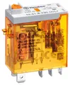 10 Stk. Finder Miniatur-Relais 46.61.8.012.0040 Schaltrelais 466180120040