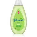 Johnson's® Wash and Bath sanftes Shampoo für Neugeborene und Kinder mit Kamille 500 ml