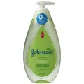 Johnson's Baby Kamillen-Shampoo für Kinder 500 ml