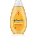 Johnson's® Wash and Bath extra sanftes Shampoo für Kinder ab der Geburt 200 ml