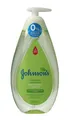Johnson's Baby Kamillen-Shampoo für Kinder 500 ml