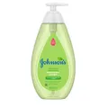 3574669907620 Johnson  Johnson Johnson's Baby szampon rumiankowy dla dzieci