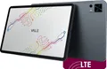 VALE V12E-LTE-8128 Tablet mit LTE | 12" 2K IPS Display | Octa-Core Prozessor | 8 GB RAM | 128 GB eMMC | 8 MP Kamera | Android 13