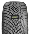 2x Berlin Tires All Season 2 M+S 3PMSF MFS BSW 205/55R16 91V Reifen
