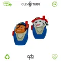 Paw Patrol Paar Walkie Talkies | Walkie-Talkie
