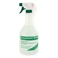 Aerodesin 2000 Spray