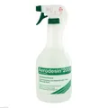 AERODESIN 2.000 Spray 1000 ml
