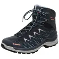 Lowa INNOX PRO GTX MID Ws Schnürstiefel blau 36,5 EU