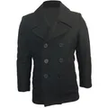 Sturm-Miltec Miltec Jacke_10580000 Jacke Schwarzkn.Schw 903