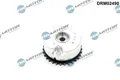 Dr.Motor Automotive Nockenwellenversteller DRM02490 für AUDI