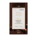 KORRES Argan Oil golden honey light brown, hellbraungold 5.3, 1 St.