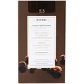 Korres Argan Oil Hair Colorant 5.3 Hellbraun Gold