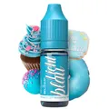 Lebensmittelfarbe Lichtblau  10ml flüssig & hochkonzentriert  Lebensmittelech...