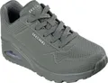 Skechers Damen Sneaker UNO - SHINY SCALE 37528-37, 37528-39, 37528-40, 37528-41, 41187-38, 41187-39, 41187-40, 41187-41 SKE-177861 olive 39