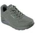 Skechers UNO - SHINY SCALE Sneaker grün 39 EU
