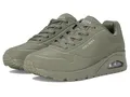Skechers Street UNO - Shiny Scale Frauen Sneaker 177861 / OLV, Schuhgröße:39 EU