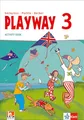Playway 3. Ab Klasse 3: Activity Book Klasse 3 (Playway. Ab Klasse 3. Ausgabe ab 2023)