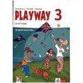 Playway 3. Ab Klasse 3. Activity Book Klasse 3. Ausgabe für Nordrhein-Westfalen
