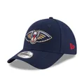 New Era NBA The League 9Forty Verstellbare Basecap New Orleans Pelicans - Offizielle Teamfarben