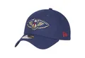 New Era Trucker Cap 9Forty NBA LEAGUE New Orleans Pelicans