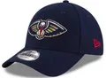 New Era NBA New Orleans Pelicans The League Velcroback 940 9Forty Cap Adjustable