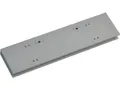 DORMAKABA 42000101 Glastürschuh  TS 92 silber