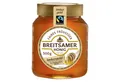 Breitsamer Honig Honig, Breitsamer Fairtrade Waldhonig Imkergold