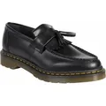 Dr Martens Adrian Smooth Loafer Schwarz EU 40 Herren,Damen Schwarz EU 40 - Schwarz - 40