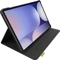 Gecko Covers Cactus Cover Tablet Schutzh Tablet Hülle Samsung Galaxy Tab S10+ Schwarz
