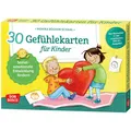 Don Bosco Bücken-Schaal:30 Gefühlekarten für Kind (Deutsch, 4 - 8 Jahre) (40591622)