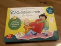 Don Bosco „30 Gefühlskarten“ für Kinder, Monika Bücken-Schaal (S126)