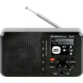 Albrecht DR 86 Senior (DAB+, FM, Bluetooth) (27861)