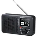 Albrecht kleines Seniorenradio Radio (wiederaufladbar)