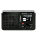 Albrecht Dr 86 Senior Radio Schwarz 27861 (4032661278616)